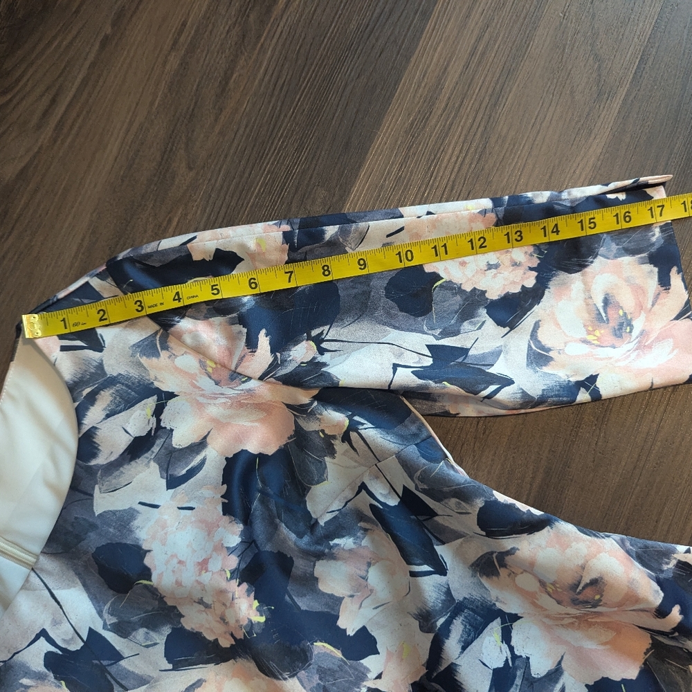 NWT Sara Campbell Brynn Dress - Picture 7 of 10